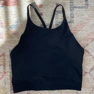 excercise tank top